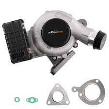 Diesel Turbo für Ford Tourneo Custom 2.2 TDCi FWD 114KW 155PS 2011- 786880-5021S