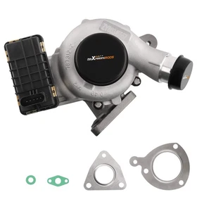 Diesel Turbo für Ford Tourneo Custom 2.2 TDCi FWD 114KW 155PS 2011- 786880-5021S