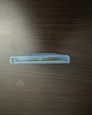 Pokemon Crystal Version (Game Boy Color Released 2001) Tested.Fresh new battery 