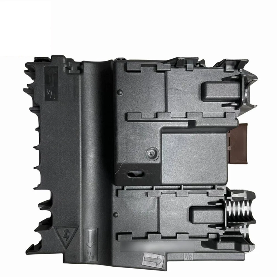 For 308S Battery Manager OEM 9675350380 ABS + Metal 更换安装 通用适配性 非变形材料 汽车配件 - Image 4 of 4