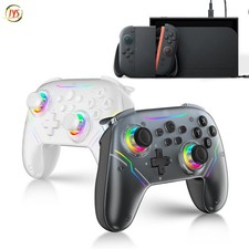 PC game controller, iOS Android mobile game wireless Bluetooth switch controller