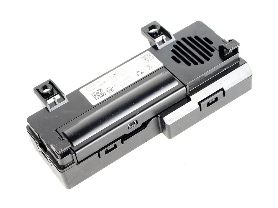 Module Contrôle Bluetooth Berlingo IV C3 C5 Aircross C3 C4 III C4 X 9847654980 - Photo 4/4