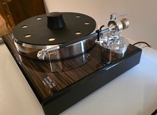 Giradischi Acoustic Signature Double X Neo con audio DS