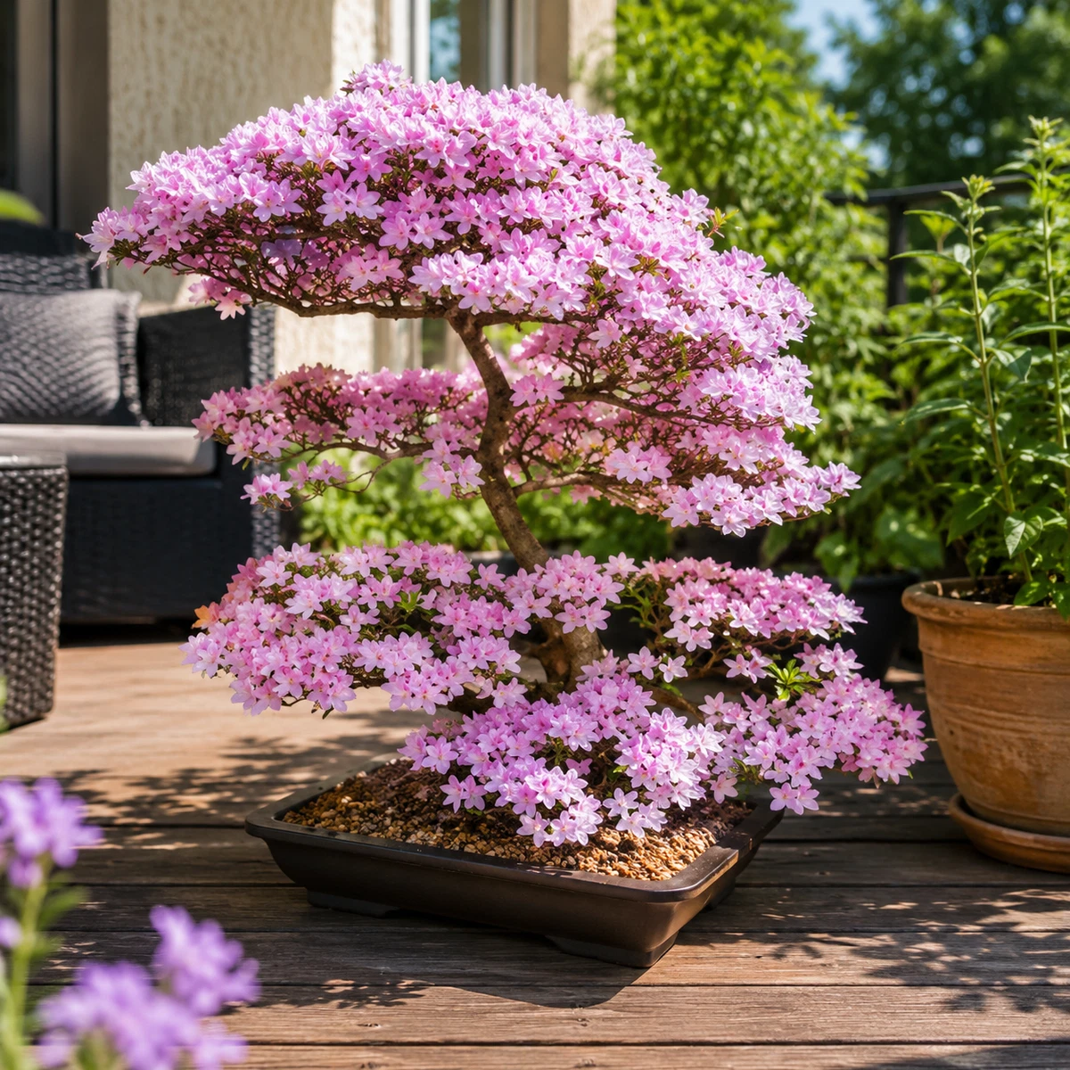Kirschblten Bonsai online kaufen | eBay.de
