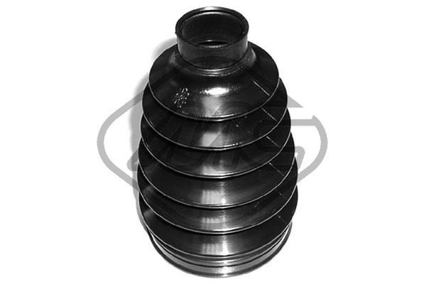 Faltenbalgsatz Antriebswelle Metalcaucho 01051 FüR Renault Megane 1 EA0 BA0 JA0-image