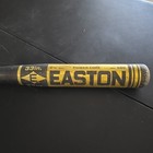 Easton S80 3331 Thin Grip 33in 31oz F9 Alloy USA Softball Bat, 2 1/4" Power Core