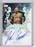2025 TOPPS ROYALTY UFC JOSH EMMETT AUTO #47/99