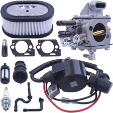 Kit Bobina Di Accensione Carburatore , per Parte Motosega per Stihl Ms660 066, 1