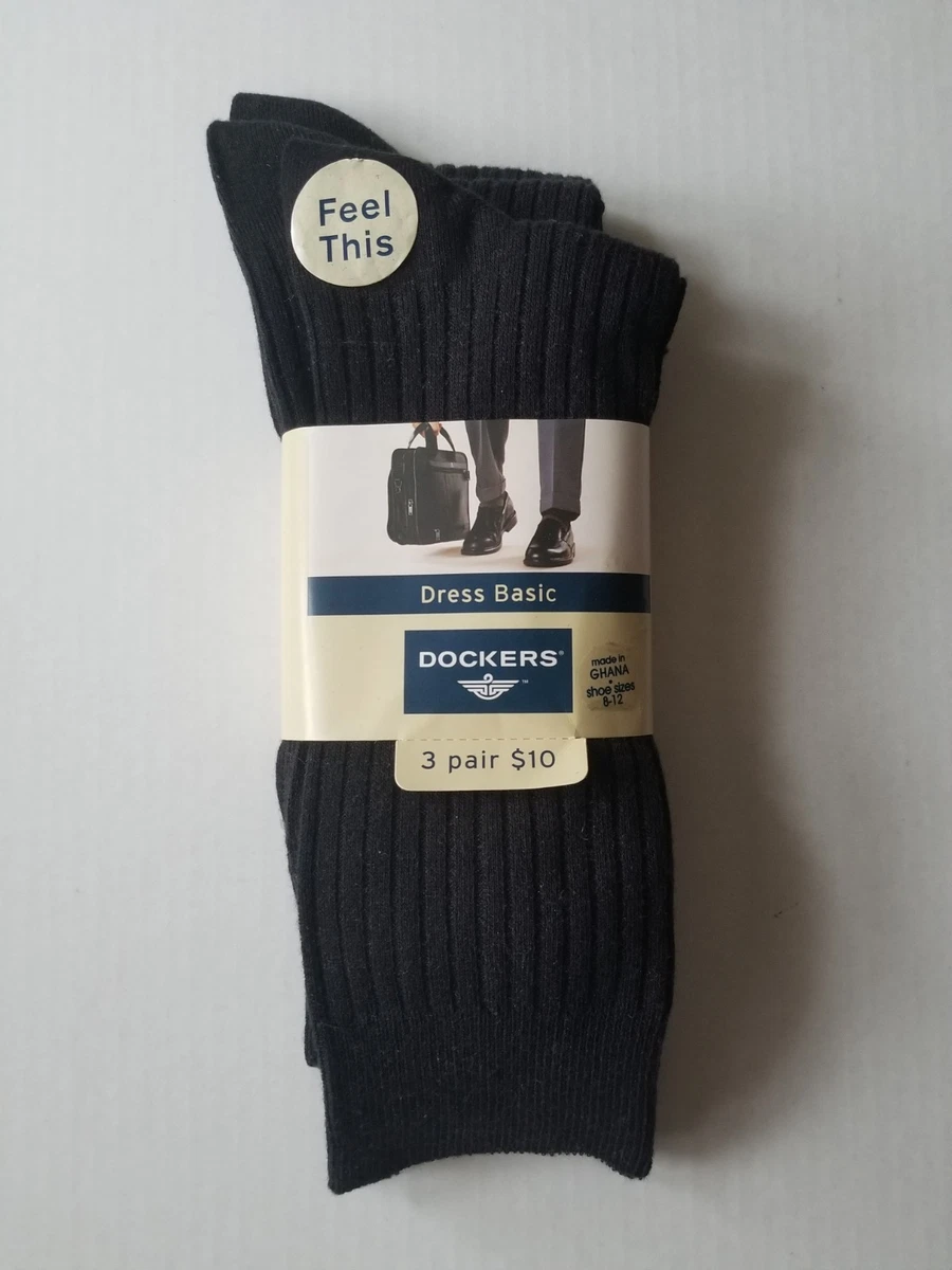 DOCKERS Dress Socks for Men for sale | eBay