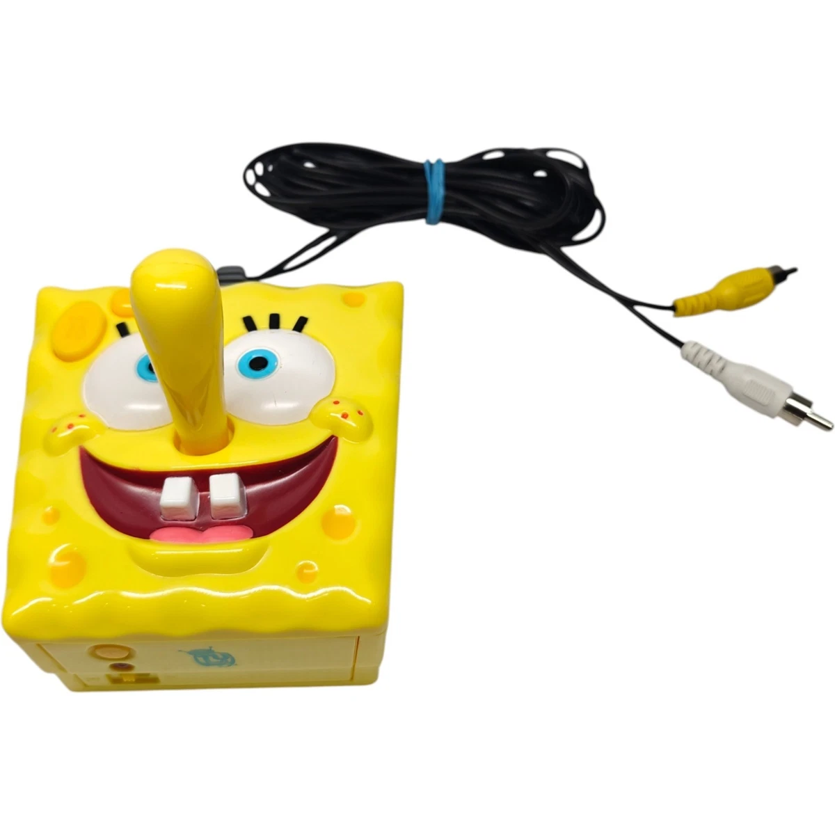 SpongeBob SquarePants 8-11 Years Electronic Games for sale | eBay