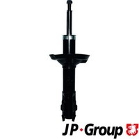 2X JP Group StoßDäMpfer 1142106500 FüR 1H1 53I 19E Ibiza 35I Seat 3A2 3A5 VW 1G1