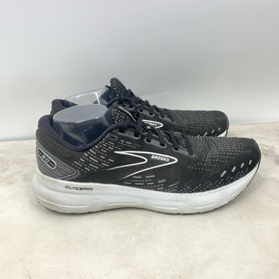 BROOKS Glycerin 20 Sneakers Men Size 12.5 Shoes Running  display picture 1