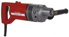 CAROTATORE MACCHINA CAROTATRICE MANUALE CAROMAX1800 MAXIMA CON ATTACCO M18