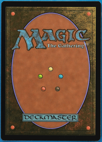 Neoform FOIL War of the Spark NM Blue Green Uncommon CARD (508003) ABUGames - Picture 2 of 2
