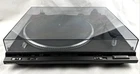 Vintage Technics Turntable FG Servo ATS SL-BD22, Tested-Video, Free Shipping