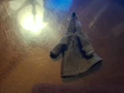 Vintage Kenner Star Wars Action Figure Accessory 1977 Jawa Cloak