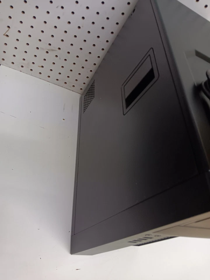 Dell Precision 3620 TWR i7-7700K 4.2GHz 32GB DDR4 RAM,512GB SSD Win11 DVD - Image 4 of 4