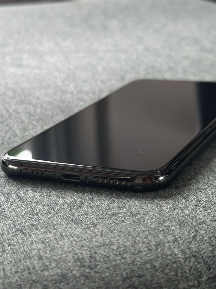 iphone xs 64gb spacegrau - Bild 4 von 4