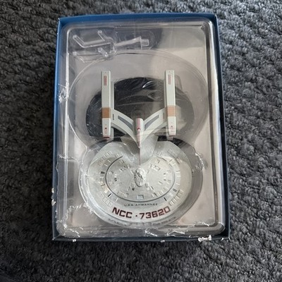 Eaglemoss Star Trek Raumschiffe - #108: USS AHWAHNEE - CHEYENNE CLASS
