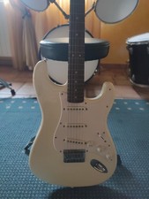 Squier Stratocaster By Fender
