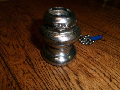ZEUS Lenksatz 25x1 Spain Headset