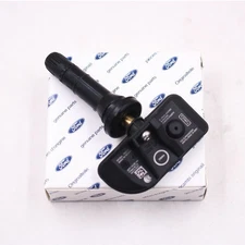 OEM TPMS Tire Pressure Monitor Sensor Motorcraft Ford TPMS-60 JX7Z-1A189-C