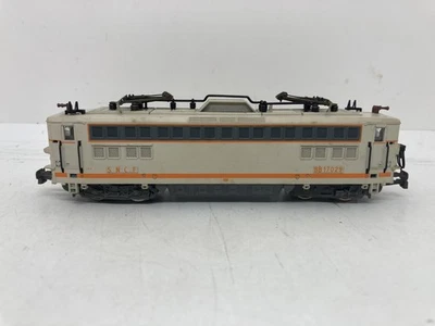 JOUEF HO 8354 locomotive électrique BB 17029 SNCF - Photo 1/4