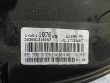 Compteur Fiat 130