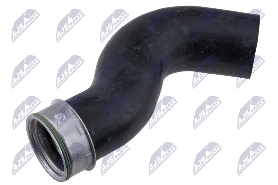 NTY GPP-VW-081 Charger Air Hose for VW