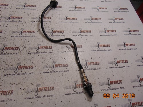 Mercedes GL Klasse X164 5.5 Benzin Lambdasonde A0045420818 Gebraucht 2007