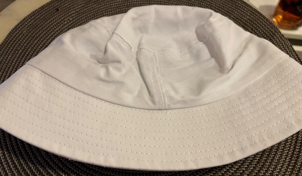 New ⭐️ Cîroc Ciroc vodka spritz white bucket hat SEAN  main image 4
