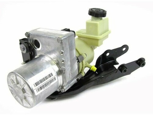Power Steering Pump 6JQS99 for Dodge 