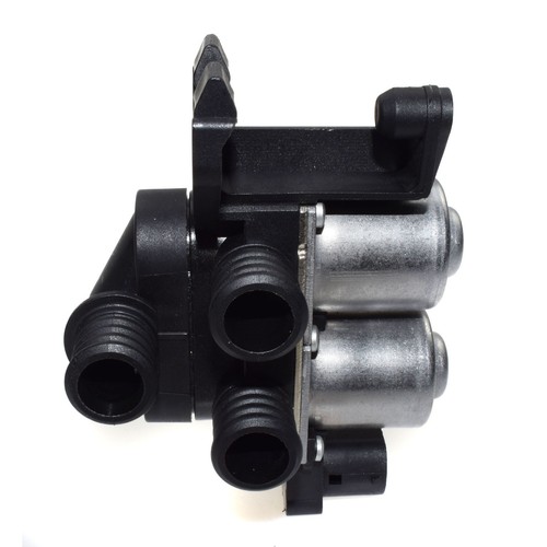 HVAC Heater Control Valve Solenoid For BMW 318i 323i 325i 328i M3