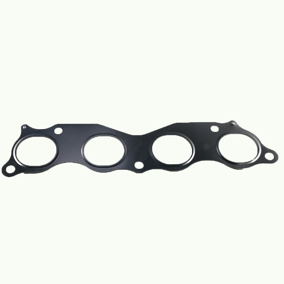 1PCS Car Manifold Gasket For Acura RSX Honda Accord CR-V Civic #18115-PRB-A01 — 第 2/4 张图片