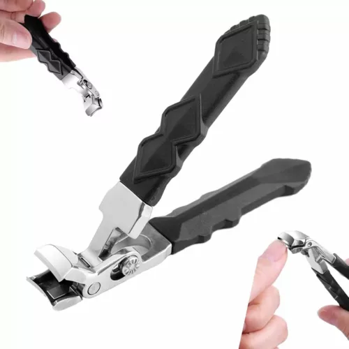 Outfany Clipmaster Pro Nail Clippers - Dotmalls ClipMaster Pro, Toe Nail Clipper - Picture 2 of 15