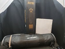 Preowned ZOMEI M8 Pro - Camera Tripod Monopod Ball Head DSLR Camera