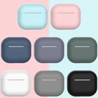 For Apple AirPods 3 Case Protector Silicone Skin AirPod Earphone Charger Cover
