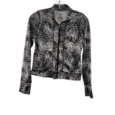 新品【BORDERS×DANSKIN】RUFFLED JACKET 新品【BORDERS×DANSKIN】RUFFLED JACKET DANSKIN Women's M (8/10) Zip