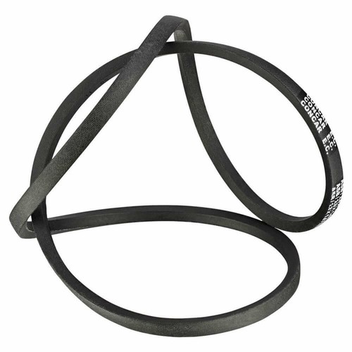 Keilriemen Profil Z 13x1092mm - Robust & Normgerecht Nach DIN 2215