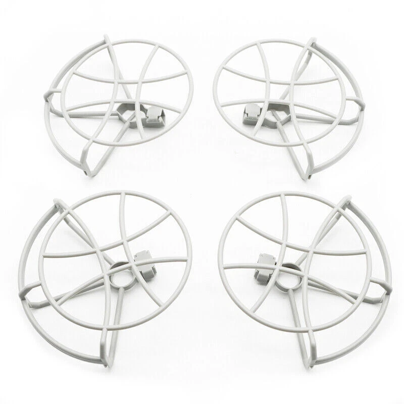 Dji mini 2 propeller guard weight deals