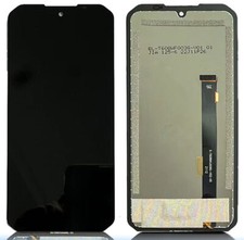 For ULEFONE ARMOR 11 5G Complete Touch Screen Digitizer LCD Display Assembly