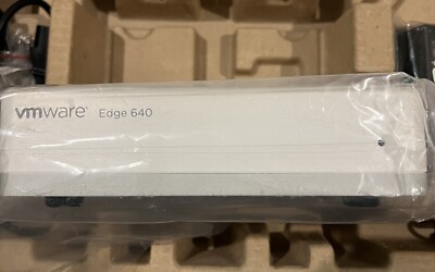 DELL VMWARE Edge 640 E42W EDGE 640-N | eBay