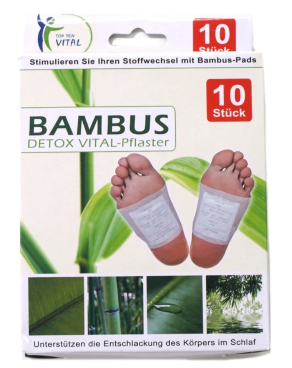 Bambuspflaster online kaufen | eBay.de