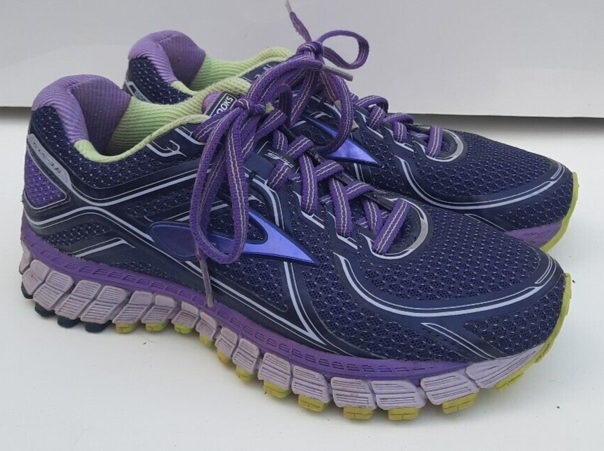 Running Shoe Brooks Ghost Brooks Gts 16 Donna Prezzo Brooks