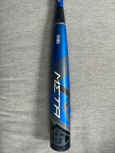 Louisville Slugger META BBCOR 2025 – Mazza Da Baseball 31/28 Oz Carbon Composite