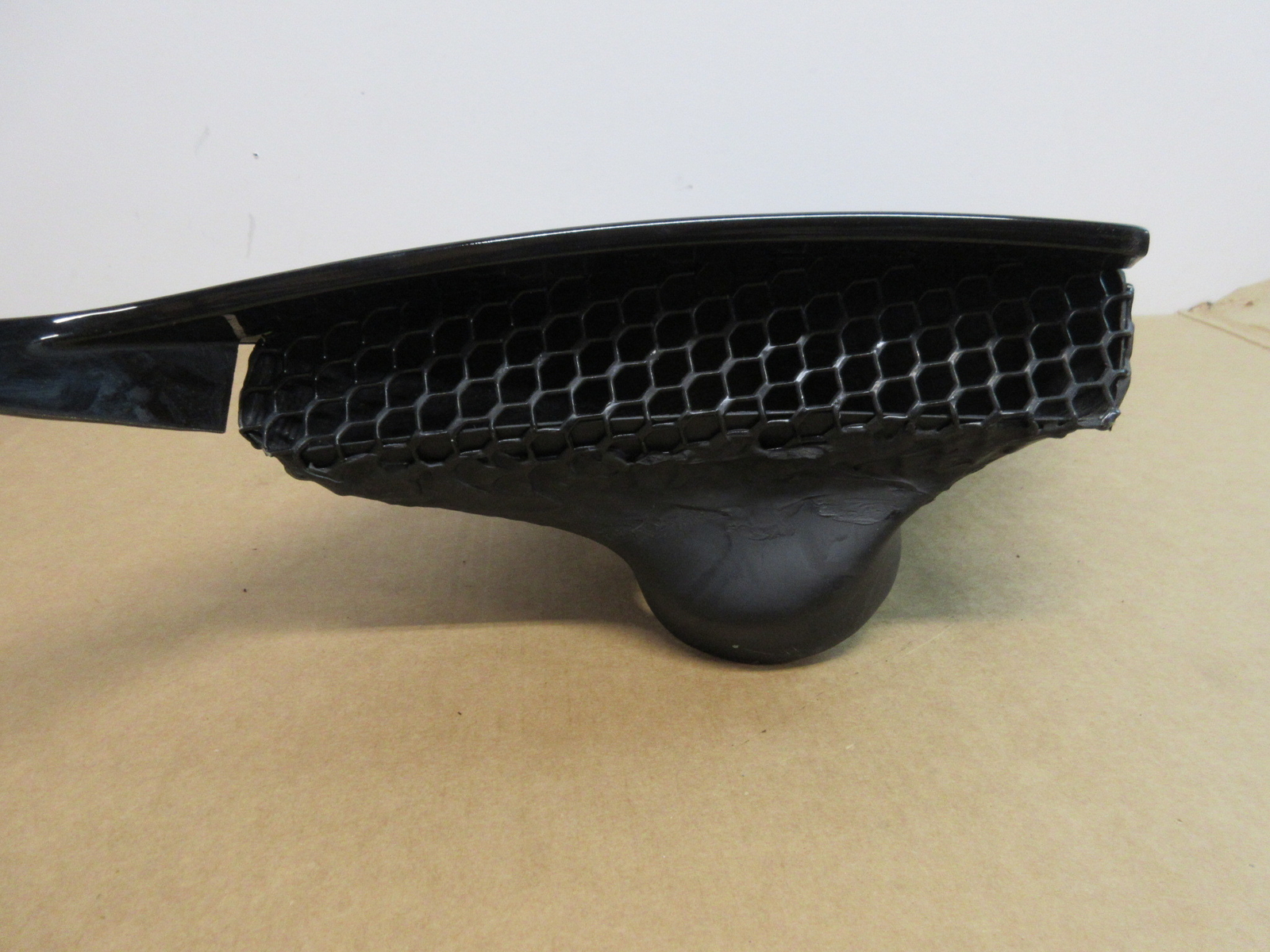 04 Lamborghini Murcielago #1025 Left Upper Quarter Panel & Vent 418809953