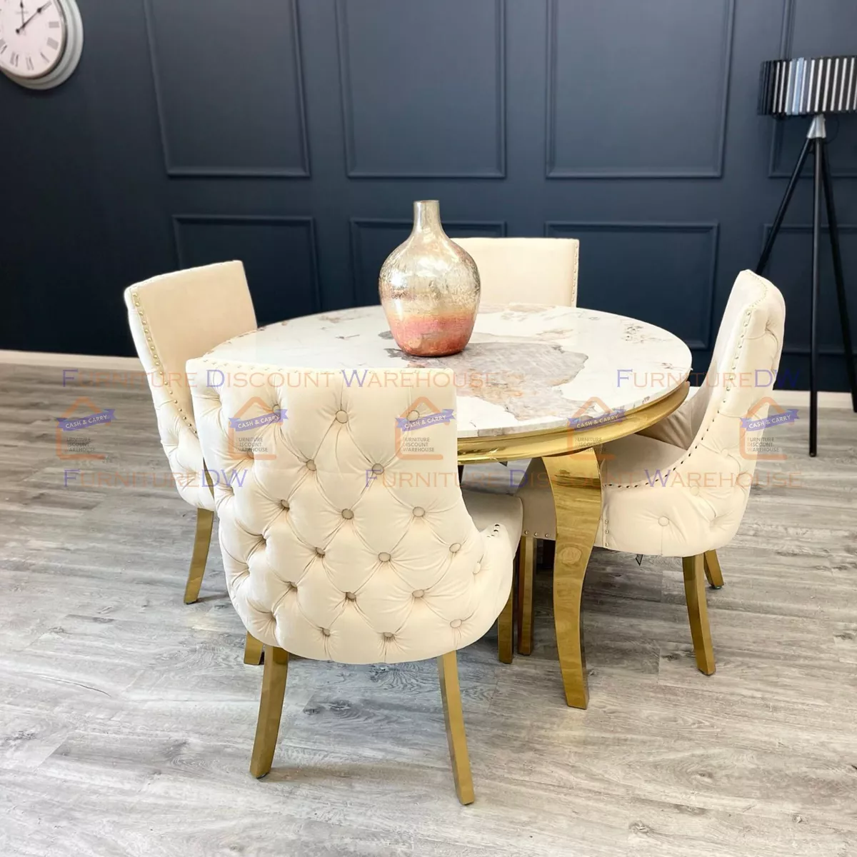 Marble dining table and chairs clearance deals