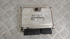 EDC17C66 ECU