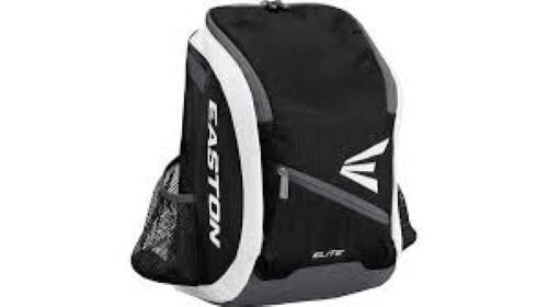 Sac à Dos Easton Elite Youth Game Ready – Bleu, équipement Baseball Garçon