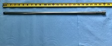 S K Tools 45164 24  Long 3/8  dr Extension Bar Chrome